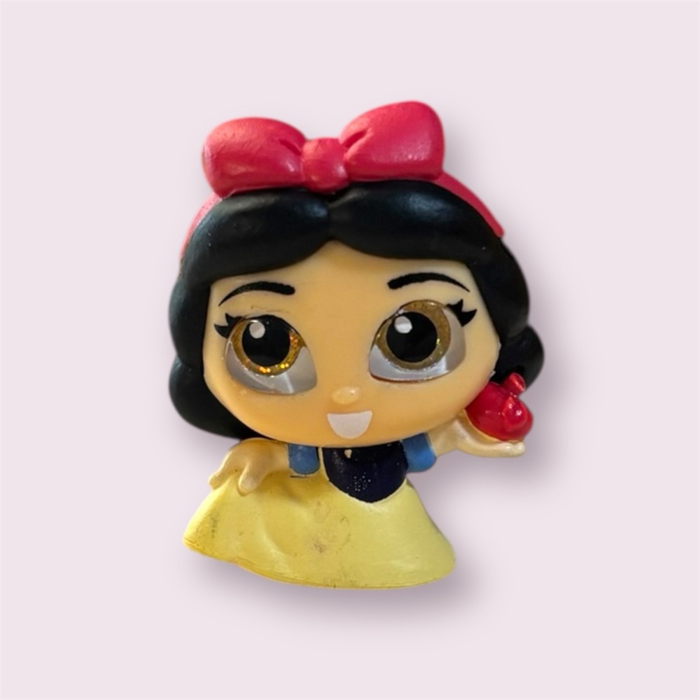 Disney Doorables Series 6 Common Snow White Figure